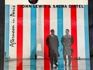 rare original jazz Sacha Distel 1st lp 1st US press on Atlantic 1956