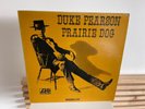 DUKE PEARSON - HAROLD VICK - SPAULDING - PRAIRIE DOG - ATLANTIC - MONO ORIG -NM