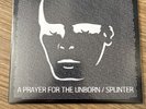 Gary Numan - A Prayer For The Unborn. NEW, 7”, COLOURED. 204 of 1000.