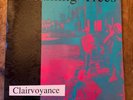 Screaming Trees: Clairvoyance--Original 1986 1st Press Vinyl--W/Promo Poster