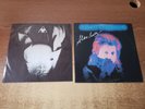 SIGNED/VALID 1980s MINT-EXC Aldo Nova, Subject.....Aldo Nova 38721 LP33