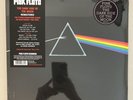 The Dark Side of the Moon by Pink Floyd (Vinyl, Sep-2011, EMI) New LP