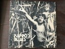 Very rare original Pappo's blues 1st lp 1st Argentina press mono 1971 music hall