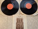 Triumph of the Will soundtrack Nuremberg Party Rally 1934 Riefenstahl Doc LP