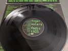 roger waters-LP RADIO WAVES-PRIMA STAMPA ITA 1987