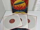 Led Zeppelin – Celebration Day - 3LP Box Set On 180g Vinyl 2012