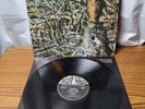 Siouxsie And The Banshees – Juju 1981 Vinyl LP Polydor POLS 1034 1st UK Press EX