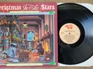 RARE Christmas in the Stars Star Wars Orig Cast Meco 1st Jon Bon Jovi RS-1-3039