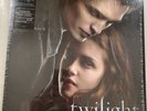 TWILIGHT SOUNDTRACK LP W HYPE STICKERS 2008 ATLANTIC RECORDS