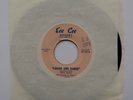 EFFIE SMITH Laugh And Dance Original US 45 Eee Cee SOUL FUNK NORTHERN 7”