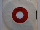 CARROLL PEGUES Don't Monkey With Somebody Else's Monkey Orig US 45 GM SOUL RnB 7
