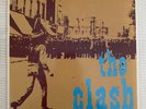 The Clash Black Market Clash   Vinyl, LP, 10