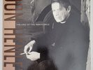 Don Henley The End Of The Innocence Vinyl Record LP