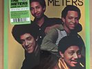 LP:  THE METERS - Look-Ka Py Py   Ltd GREEN VINYL NEW SEALED REISSUE
