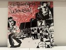 Screeching Weasel S/T First Album Excellent