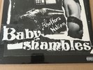 BABYSHAMBLES - SHOTTER'S NATION VINYL LP NEW 2019 REISSUE