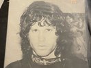 THE DOORS RESURRECTION 2LPs PARIS RECORDS FRENCH FAN CLUB NEW/SEALED