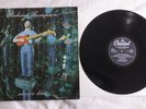 RICHARD THOMPSON - MIRROR BLUE ,CAPITOL ,1994 ,0777 81492 1 7, VG++/EX