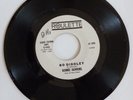 RONNIE HAWKINS Bo Diddley/ Who Do You Love Roulette R-4483 Promo VG++