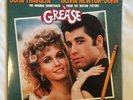 Grease Original Soundtrack Double Vinyl LP Record Album 1st Edition 1978 Release