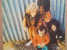 VINYL JIMI HENDRIX Band Of Gypsys POLYDOR 2406 002 AUSTRALIA STEREO LP ROCK