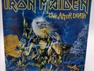 Iron Maiden Live After Death 12