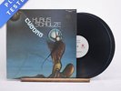 Klaus Schulze Cyborg Gatefold Double LP Album Vinyl Record 27 581 XBT - EX/EX
