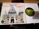 GEORGE HARRISON(THE BEATLES) APPLE MEXICO 7