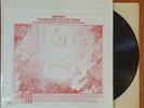 Genesis The Bedside Yellow Foam LP vinyl 1974 England Canada Peter Gabriel rare
