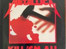 Metallica - Kill 'em all