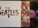 The Beatles - The 20 Greatest Hits (Vinyl, 1982, Capitol)