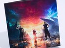FINAL FANTASY VII REBIRTH (Video Game Soundtrack) Vinyl LP