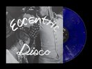 V/A Eccentric Disco LP NEW PURPLE VINYL Numero