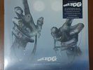 John Carpenter The Fog Soundtrack Waxwork Records Colored Vinyl New Swirl
