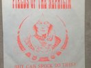 Fields Of The Nephilim-But Can Spock Do This? *RARE* Dust,Moonchild,Phobia,Laura