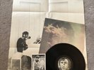 John Lennon Imagine Vinyl Record