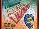 ALFREDO LINARES - LA TROMBANDA KILLER GUAGUANCO DANCEFLOOR NEAR MINT LP SALSA
