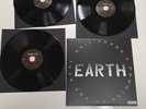 Neil Young - Earth Vinyl Triple LP EXCELLENT CONDITION 2016