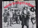 MOTÖRHEAD / GIRLSCHOOL „ST VALENTINE'S DAY MASSACRE“ RARE 10“ UK-PRESS 1981