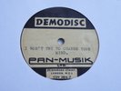 UNKNOWN ARTIST 'I WON'T TRY TO CHANGE YOUR MIND' ACETATE 45 1960S NORTHERN SOUL