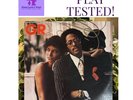 David Ruffin - Gentleman Ruffin Vinyl Record Original, VG+  TESTED