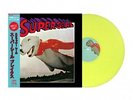 SKRATCHY SEAL Super Seal Japan Edition LP NEW YELLOW VINYL Dirt Style DJ Q-Bert