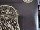 Sealed new Witchcraft  Legend Yellow with Brown Splatter limited ed Vinyl Lp