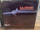 O.V. Wright Memphis Unlimited LP Vinyl Record 1973 Back Beat USA BBLX- 72 SEALED