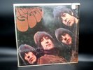 BEATLES - RUBBER SOUL - MONO T-2442 Vinyl Lp VG+
