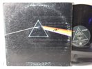 Pink Floyd – The Dark Side Of The Moon, 1973 LP, Harvest SMAS-11163 *NICE COPY*