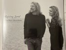 2 LP SEALED ROBERT PLANT & ALISON KRAUSS RAISING SAND  GATEFOLD MINT