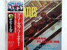 BEATLES PLEASE PLEASE ME APPLE EAS80550 JAPAN OBI VINYL LP