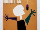 ROBERTO FAZ Y SU CONJUNTO 'Roberto Faz Y Su Conjunto' 7