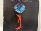 Kool & The Gang Light Of Worlds LP 1974 De-Lite vinyl